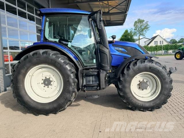 Valtra N134 Direct Smart Touch Τρακτέρ