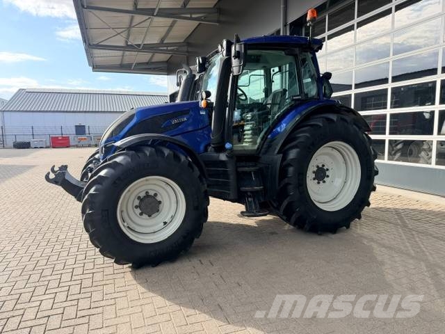 Valtra N134 Direct Smart Touch Τρακτέρ
