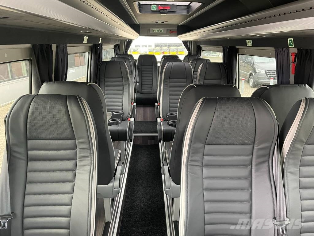 Mercedes-Benz Sprinter 519 CDI Zájezdové autobusy