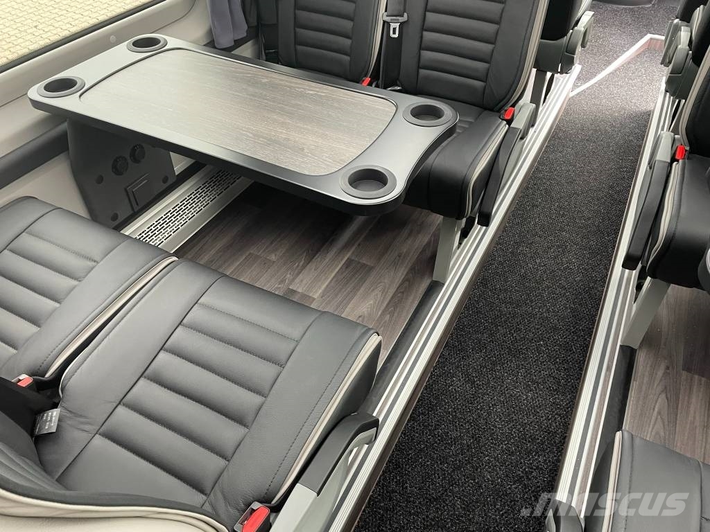 Mercedes-Benz Sprinter 519 CDI Zájezdové autobusy