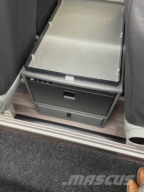Mercedes-Benz Sprinter 519 CDI Zájezdové autobusy