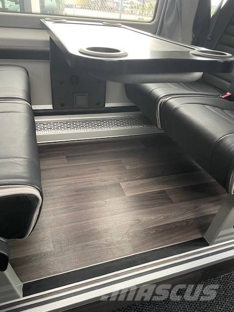 Mercedes-Benz Sprinter 519 CDI Zájezdové autobusy