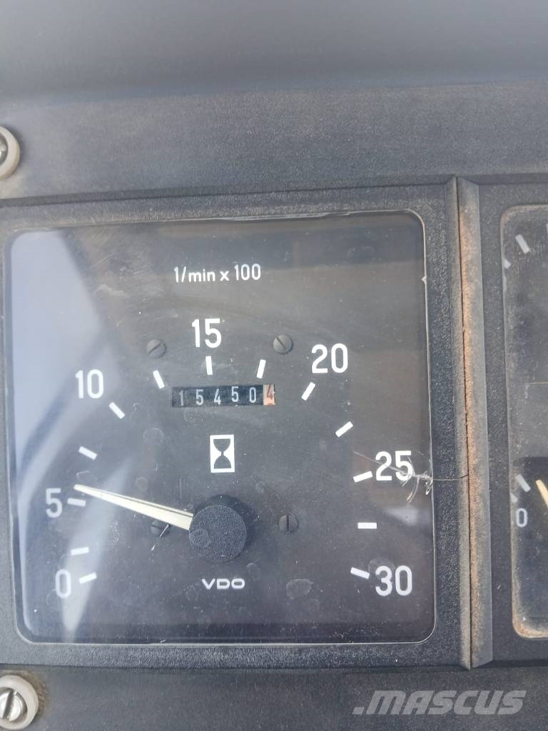 PPM ATT 390 Celtņi nelīdzenām virsmām