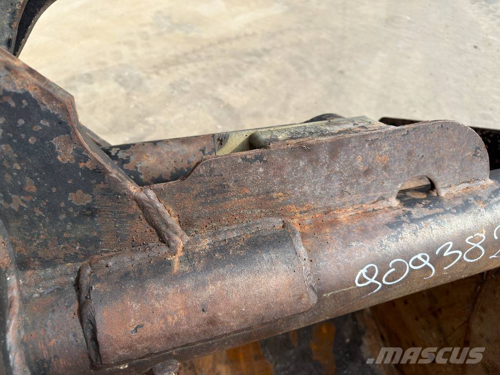 OilQuick OQ70/55 Kašike / Korpe