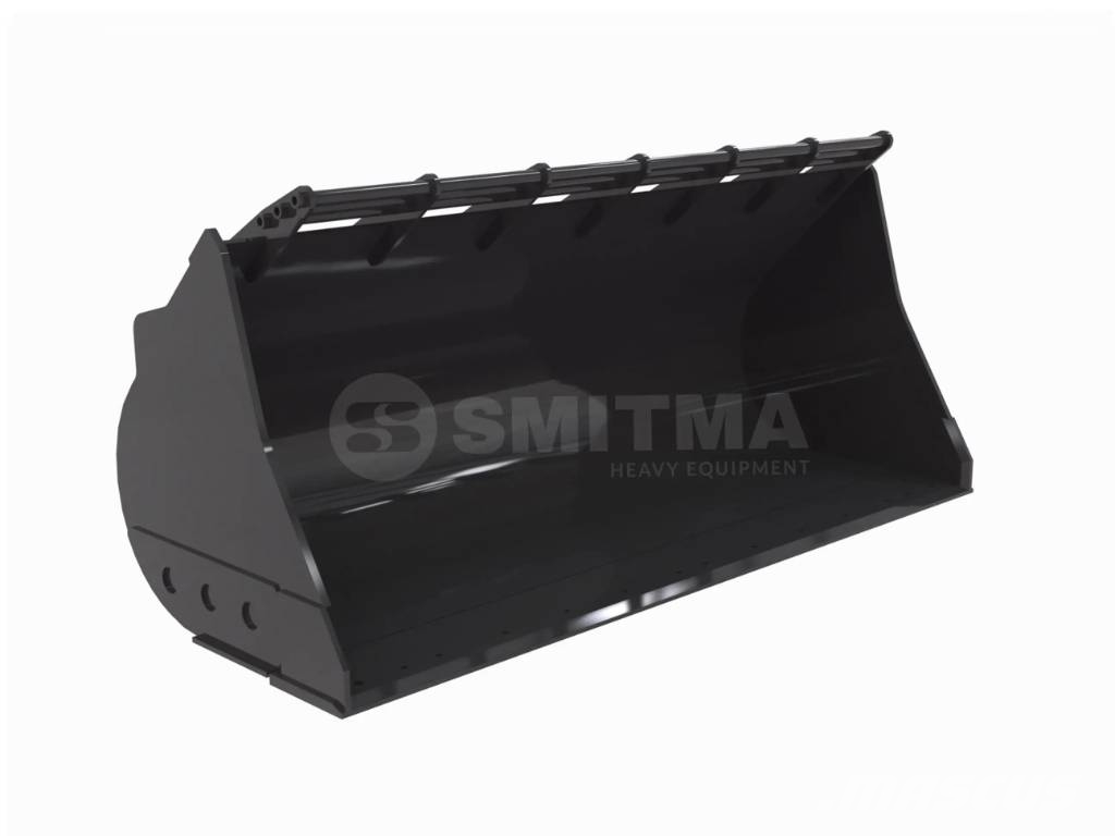 CAT 980G Bakken