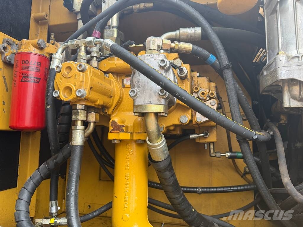 CAT M 325 C MH Waste / industry handlers