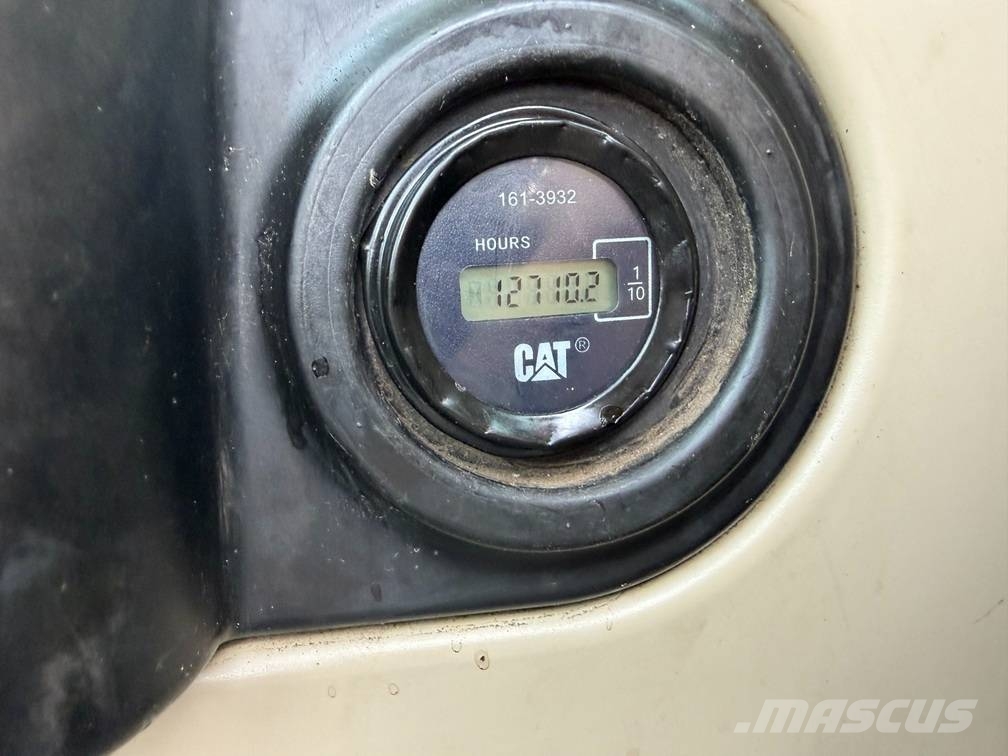 CAT M 325 C MH Waste / industry handlers