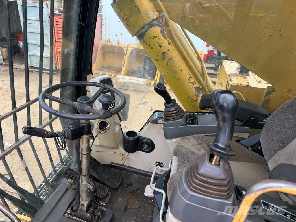 CAT M 325 C MH Waste / industry handlers
