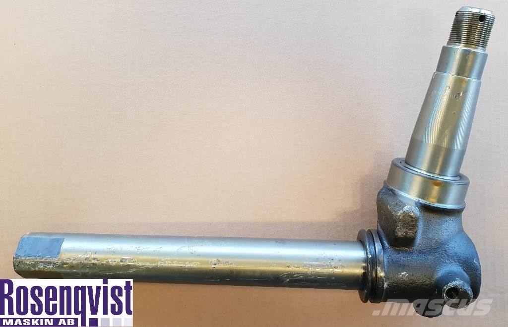 Same Explorer Axle shaft 2WD DX and SX Chassis and suspension