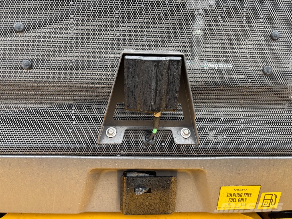 Volvo L180k 휠로우더