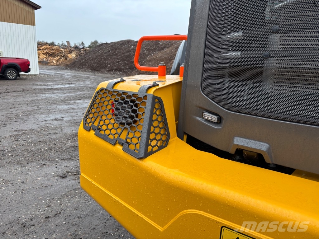 Volvo L180k 휠로우더