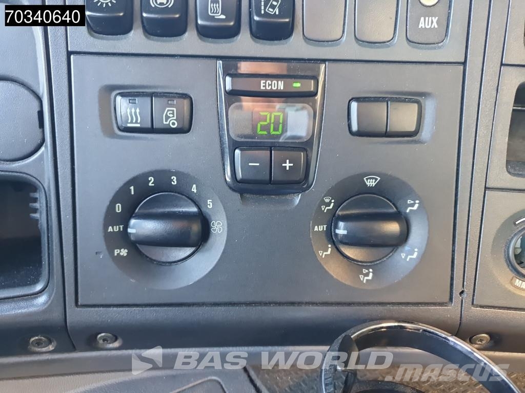 Scania P360 P 4X2 Cruise Control APK 03-2027 Tahače