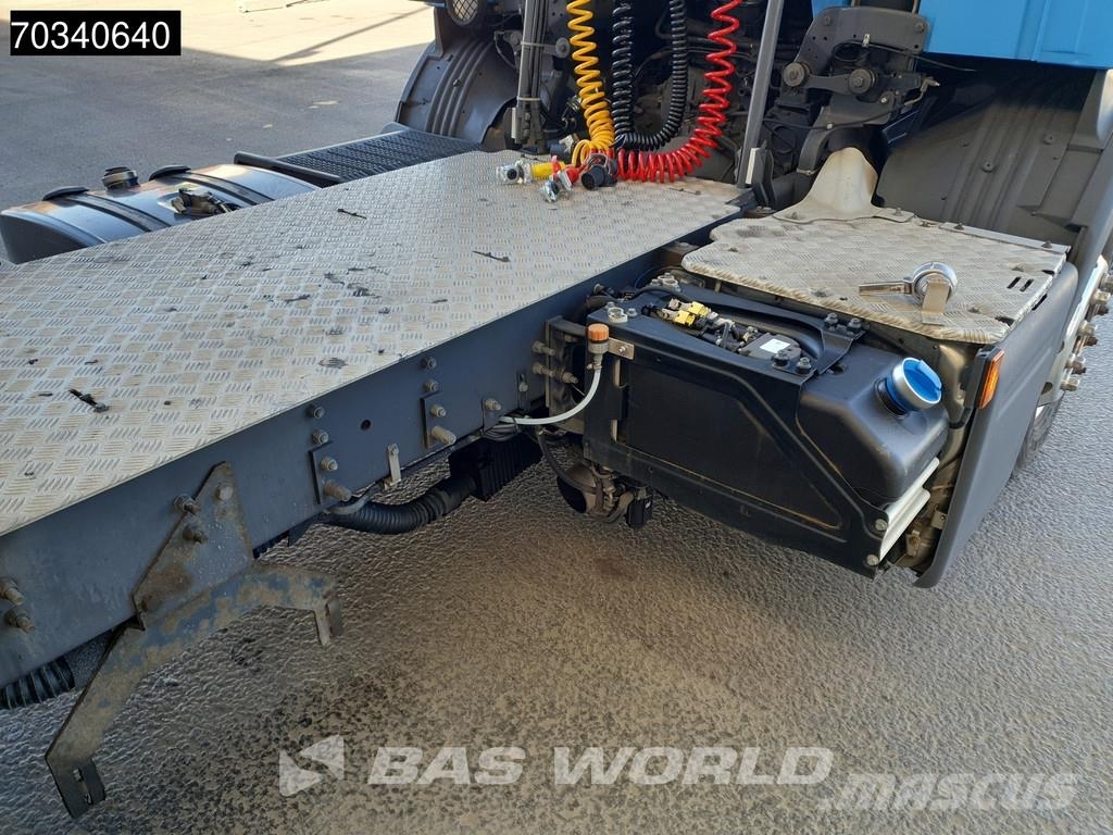 Scania P360 P 4X2 Cruise Control APK 03-2027 Tahače