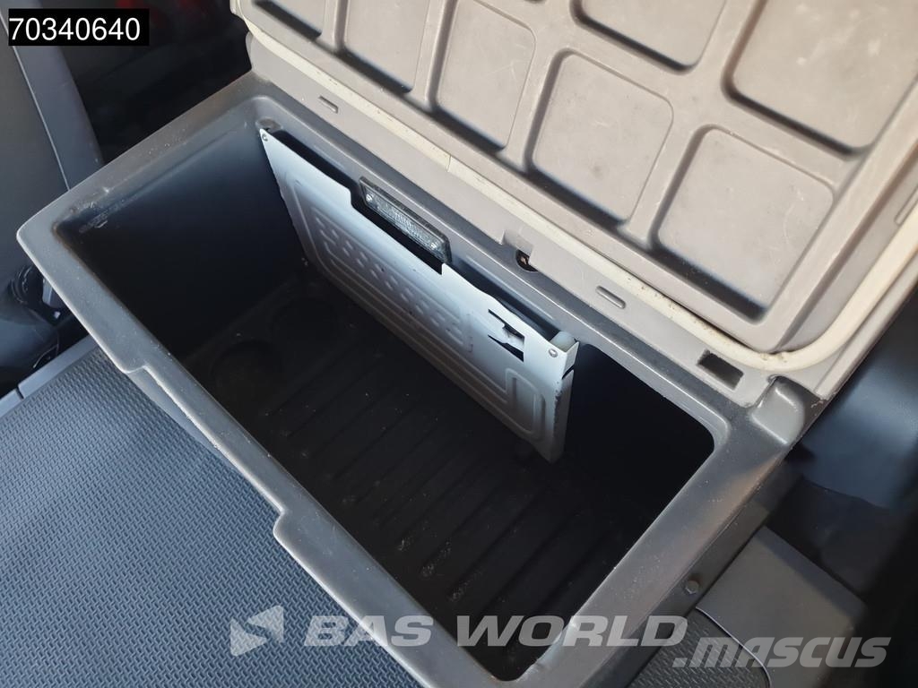 Scania P360 P 4X2 Cruise Control APK 03-2027 Tahače