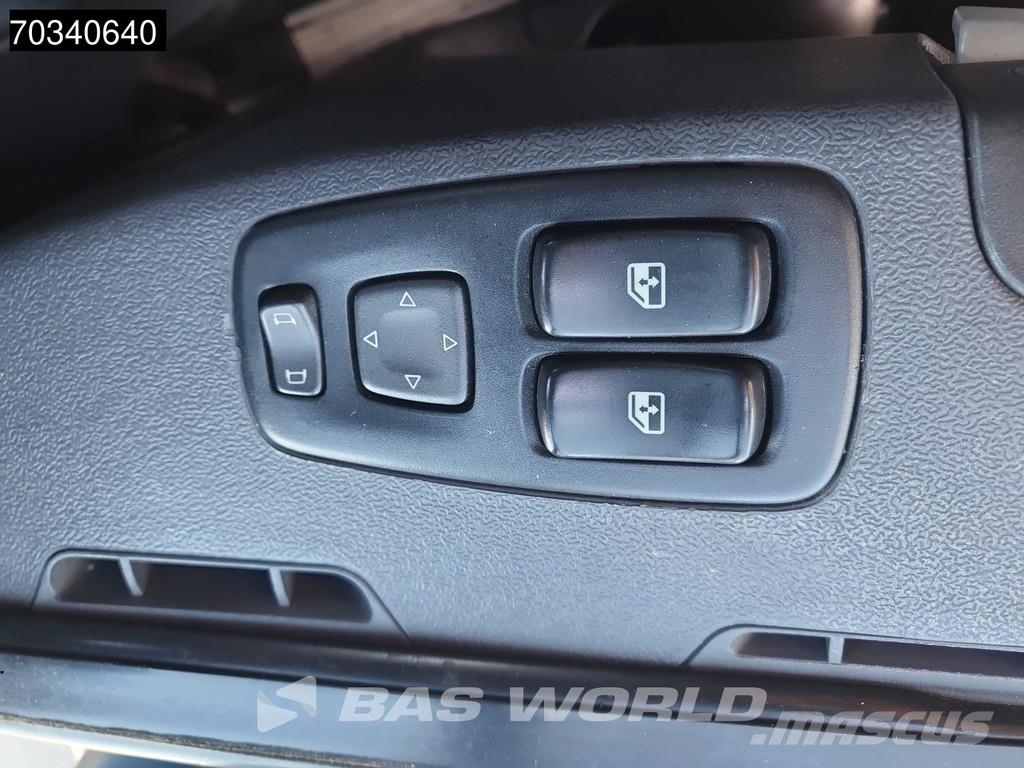 Scania P360 P 4X2 Cruise Control APK 03-2027 Tahače