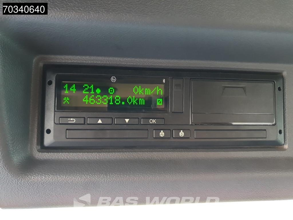 Scania P360 P 4X2 Cruise Control APK 03-2027 Tahače