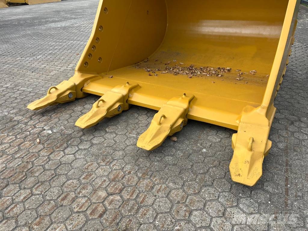 CAT 374 HD bucket VB2 Linkage Pistoane