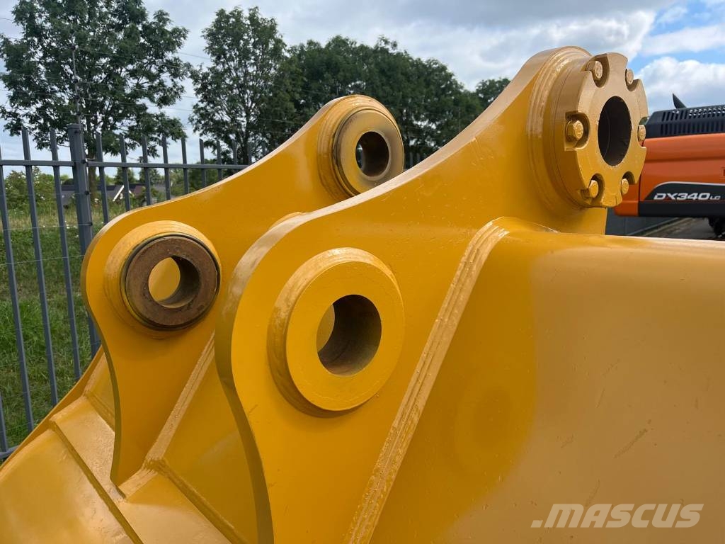 CAT 374 HD bucket VB2 Linkage Pistoane