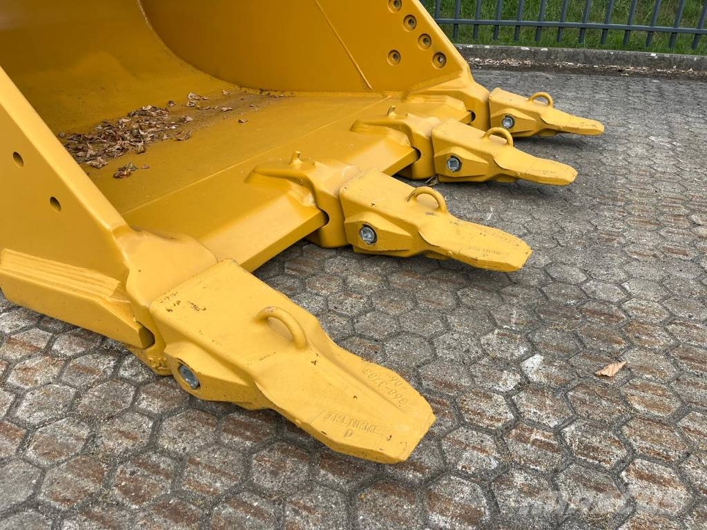 CAT 374 HD bucket VB2 Linkage Pistoane