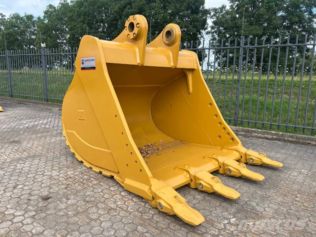 CAT 374 HD bucket VB2 Linkage Pistoane