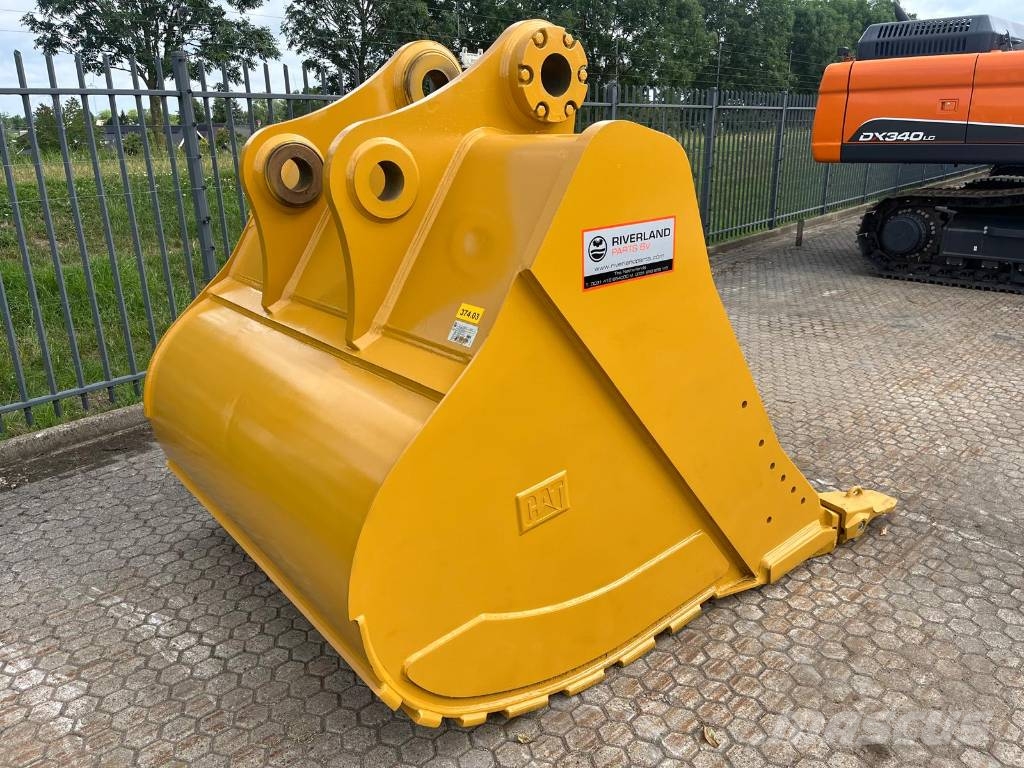 CAT 374 HD bucket VB2 Linkage Pistoane