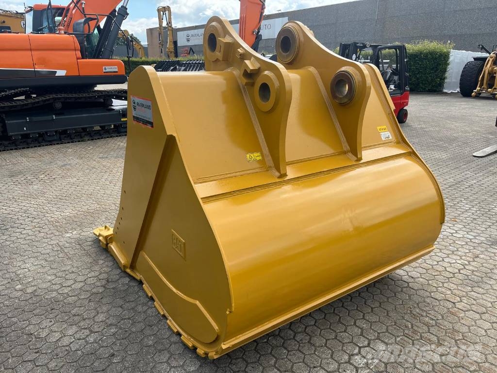 CAT 374 HD bucket VB2 Linkage Pistoane