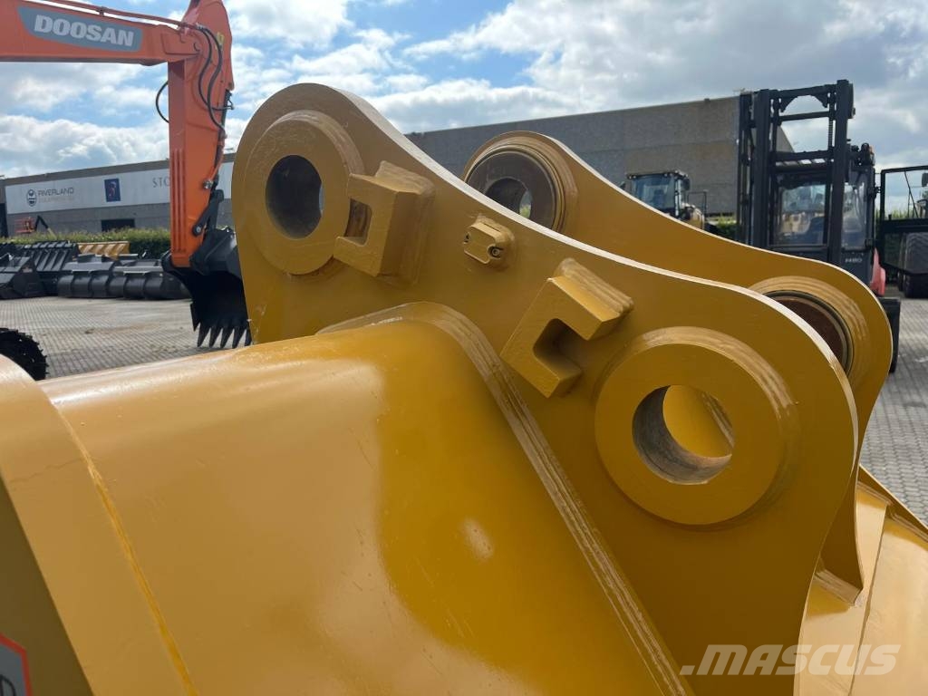 CAT 374 HD bucket VB2 Linkage Pistoane