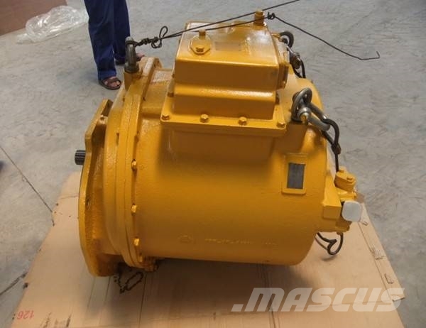 Komatsu D155A-1 transmission assy 175-15-00226 Μετάδοση κίνησης