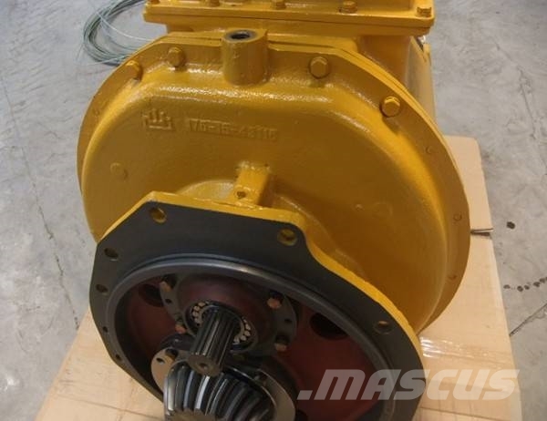 Komatsu D155A-1 transmission assy 175-15-00226 Μετάδοση κίνησης