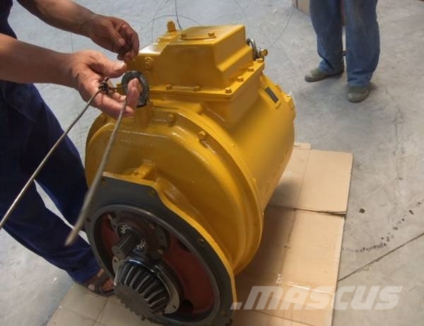 Komatsu D155A-1 transmission assy 175-15-00226 Μετάδοση κίνησης