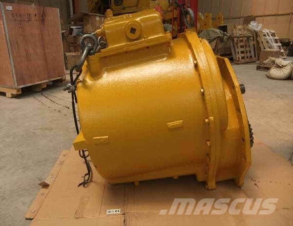 Komatsu D155A-1 transmission assy 175-15-00226 Μετάδοση κίνησης