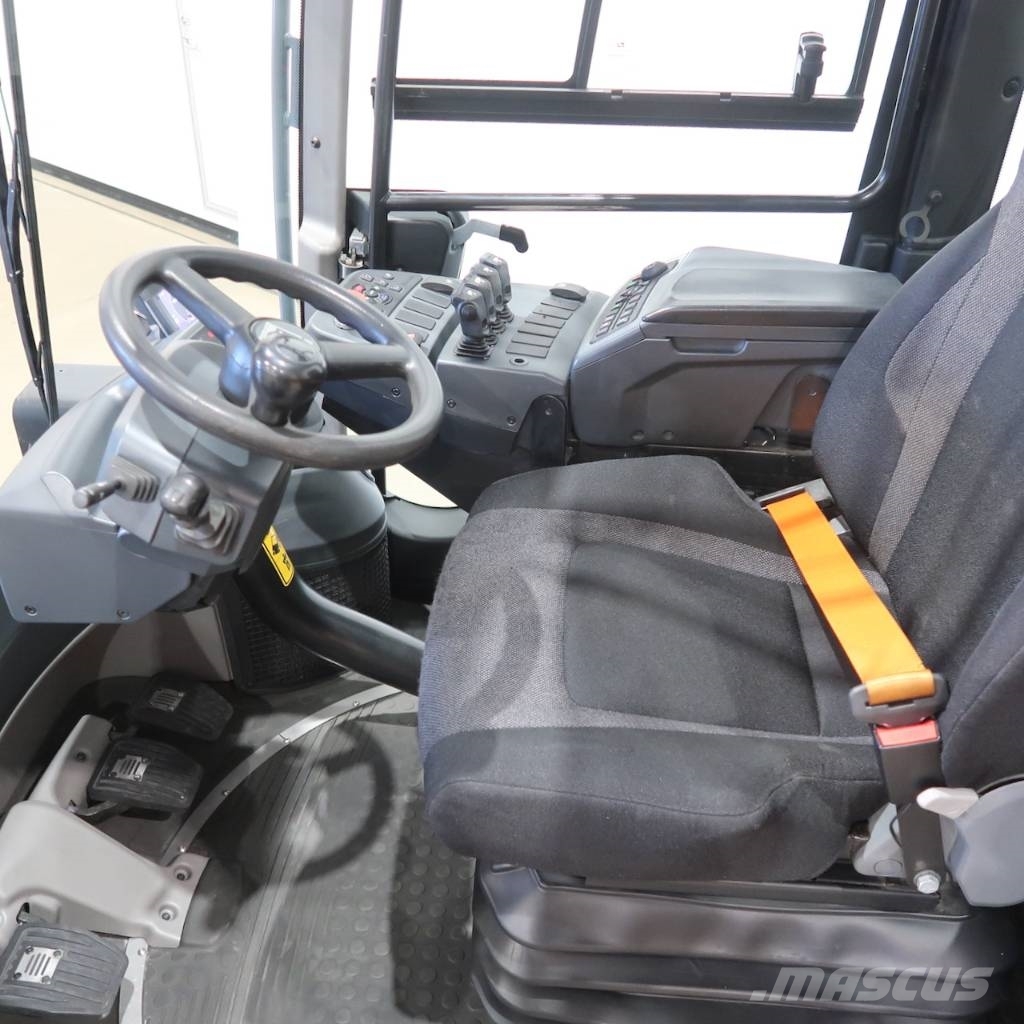Kalmar ECG80-9 Elektritõstukid