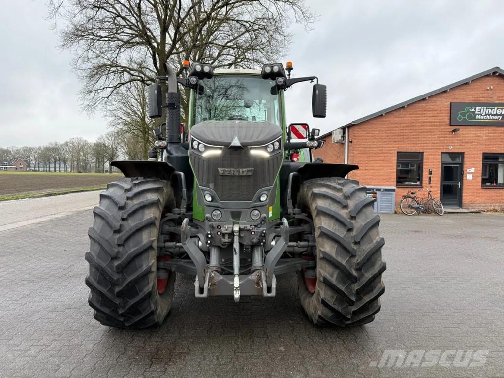 Fendt 930 profi gen6 RUFA 4300H 8xDW (922,924,933,936,93 Tractores
