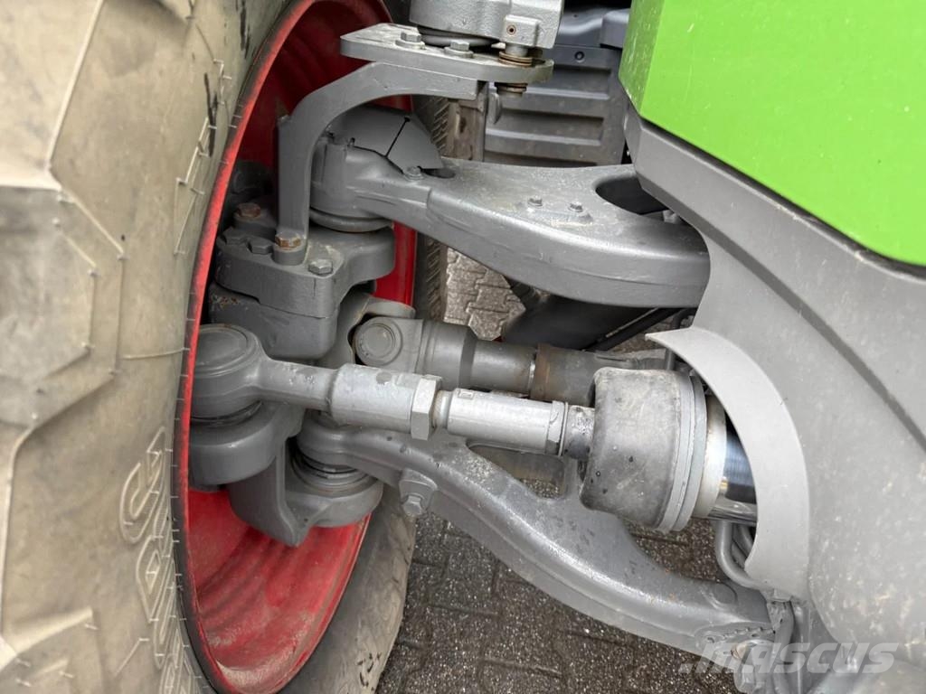 Fendt 930 profi gen6 RUFA 4300H 8xDW (922,924,933,936,93 Tractores