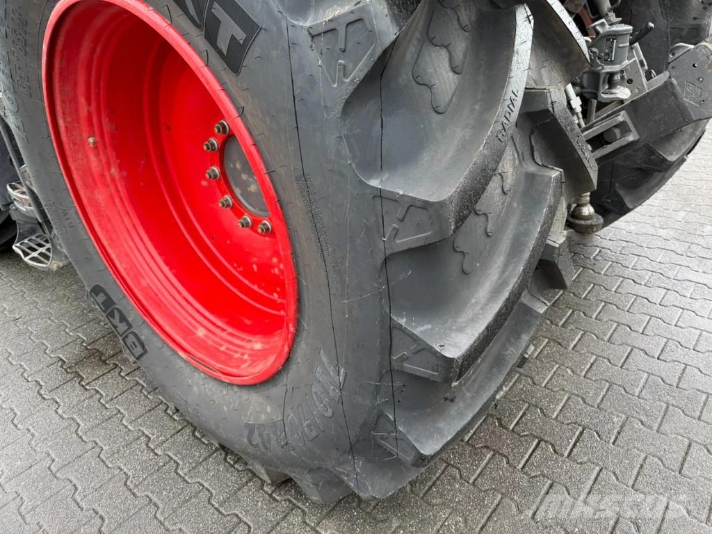 Fendt 930 profi gen6 RUFA 4300H 8xDW (922,924,933,936,93 Tractores