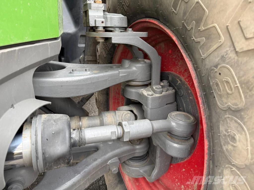 Fendt 930 profi gen6 RUFA 4300H 8xDW (922,924,933,936,93 Tractores