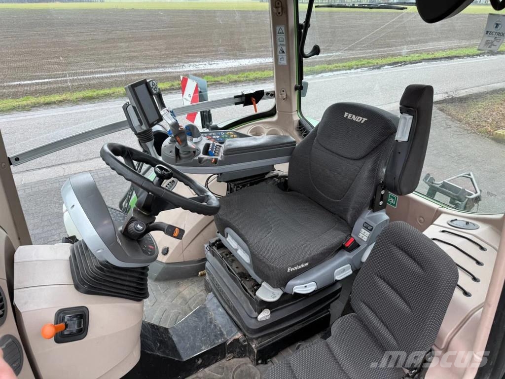 Fendt 930 profi gen6 RUFA 4300H 8xDW (922,924,933,936,93 Tractores