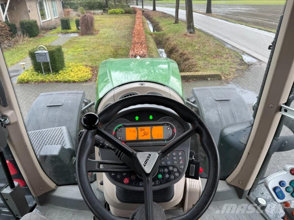 Fendt 930 profi gen6 RUFA 4300H 8xDW (922,924,933,936,93 Tractores