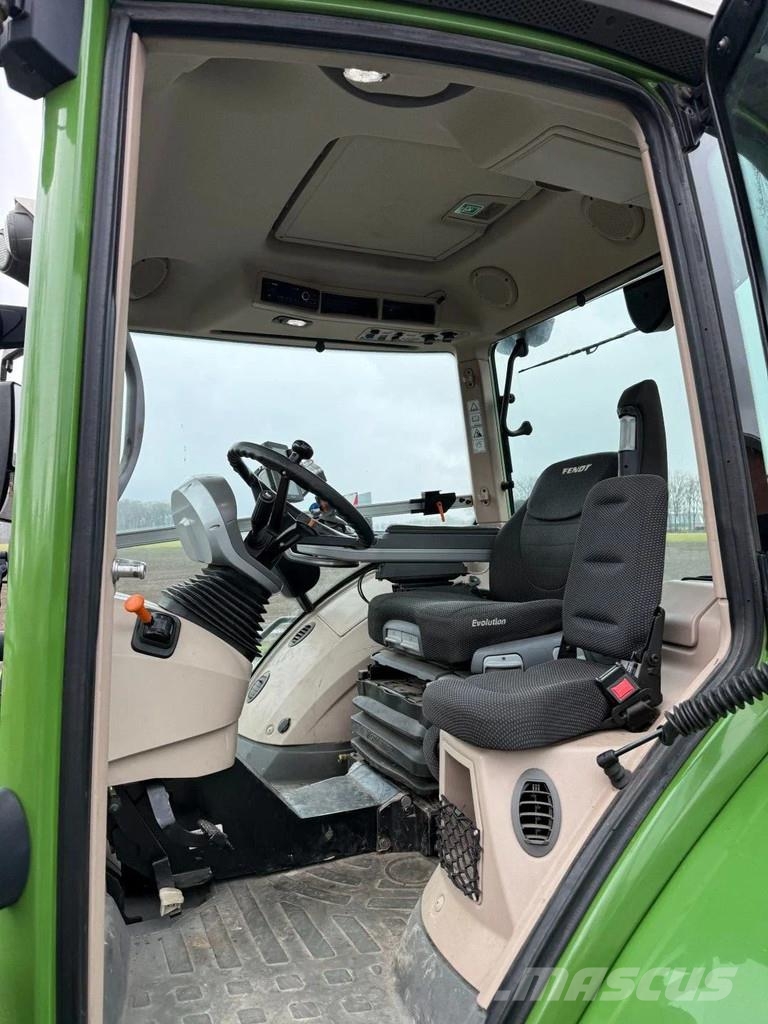 Fendt 930 profi gen6 RUFA 4300H 8xDW (922,924,933,936,93 Tractores
