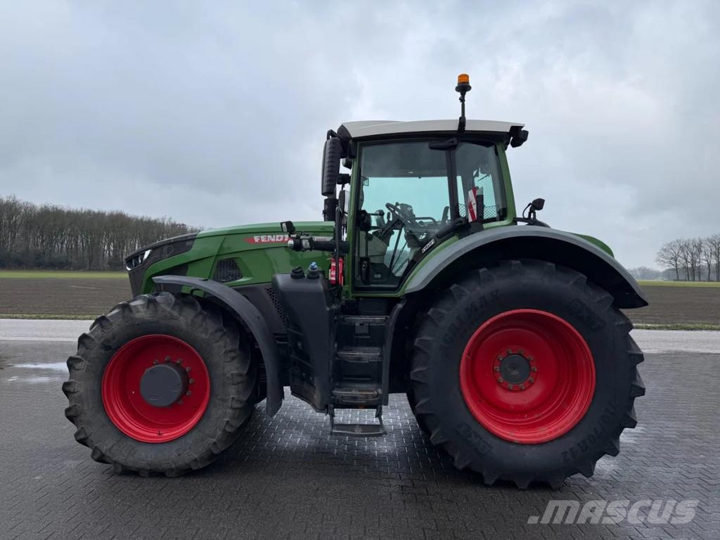 Fendt 930 profi gen6 RUFA 4300H 8xDW (922,924,933,936,93 Tractores