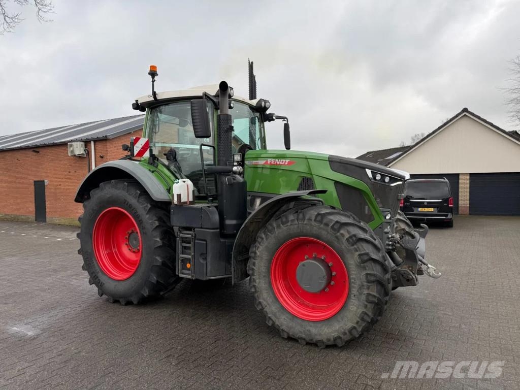 Fendt 930 profi gen6 RUFA 4300H 8xDW (922,924,933,936,93 Tractores