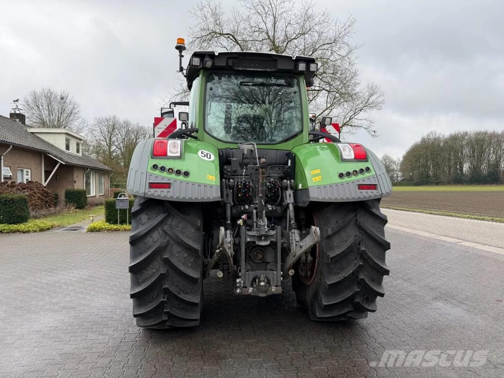 Fendt 930 profi gen6 RUFA 4300H 8xDW (922,924,933,936,93 Tractores