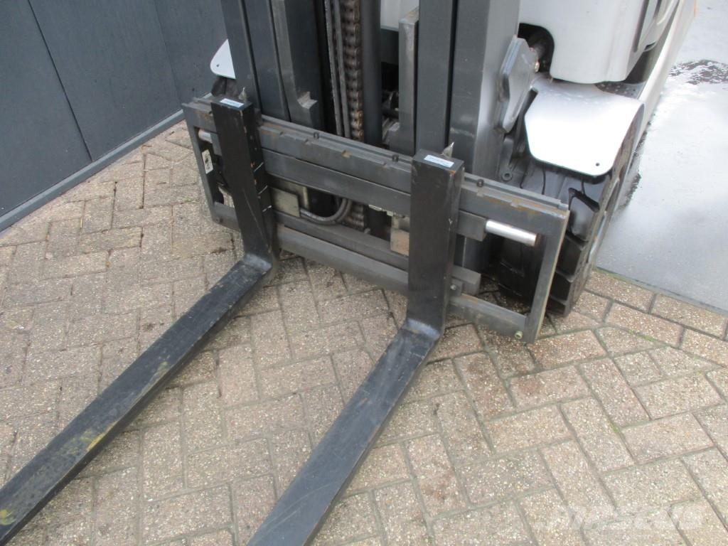 Still RX60-25 Elektrische heftrucks