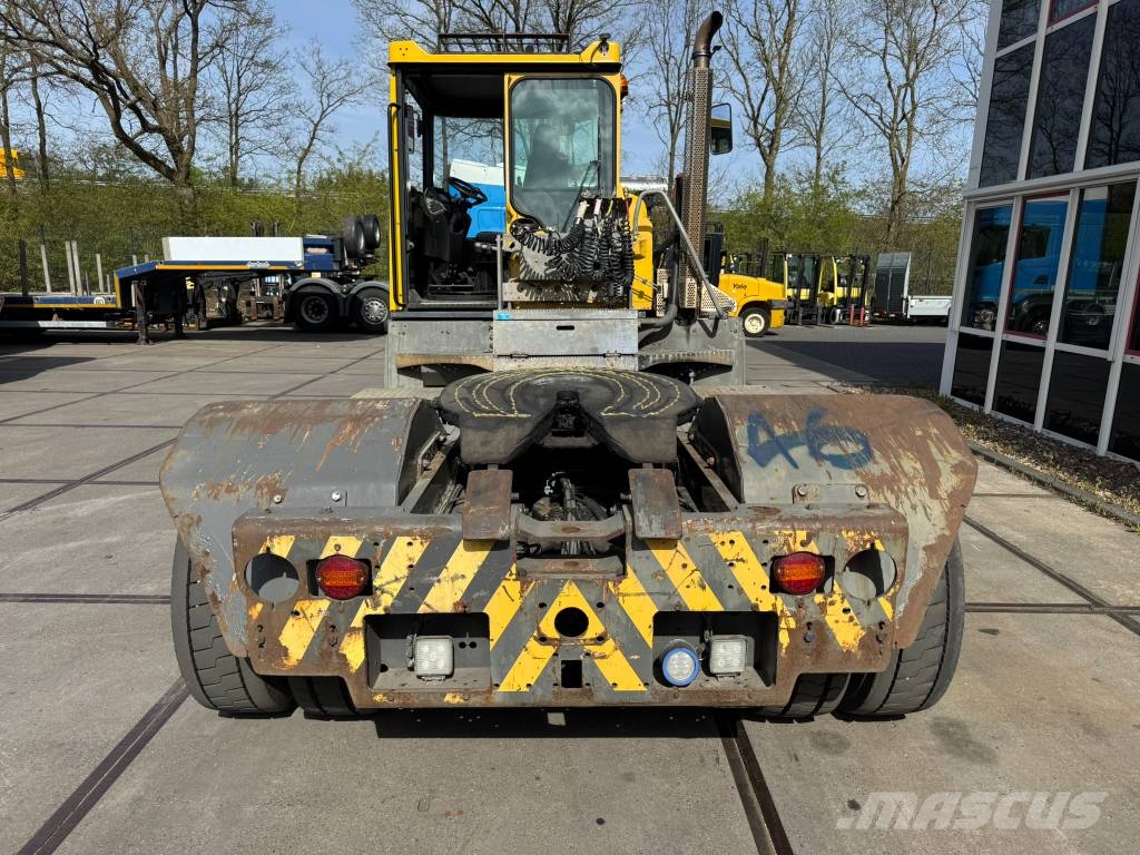 Terberg RT283 終端式曳引機
