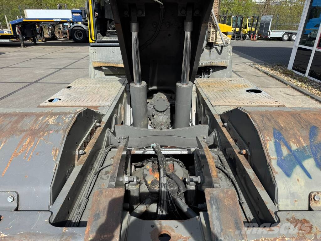 Terberg RT283 終端式曳引機