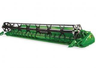 John Deere 635 R رؤوس الحصادات الدراسات