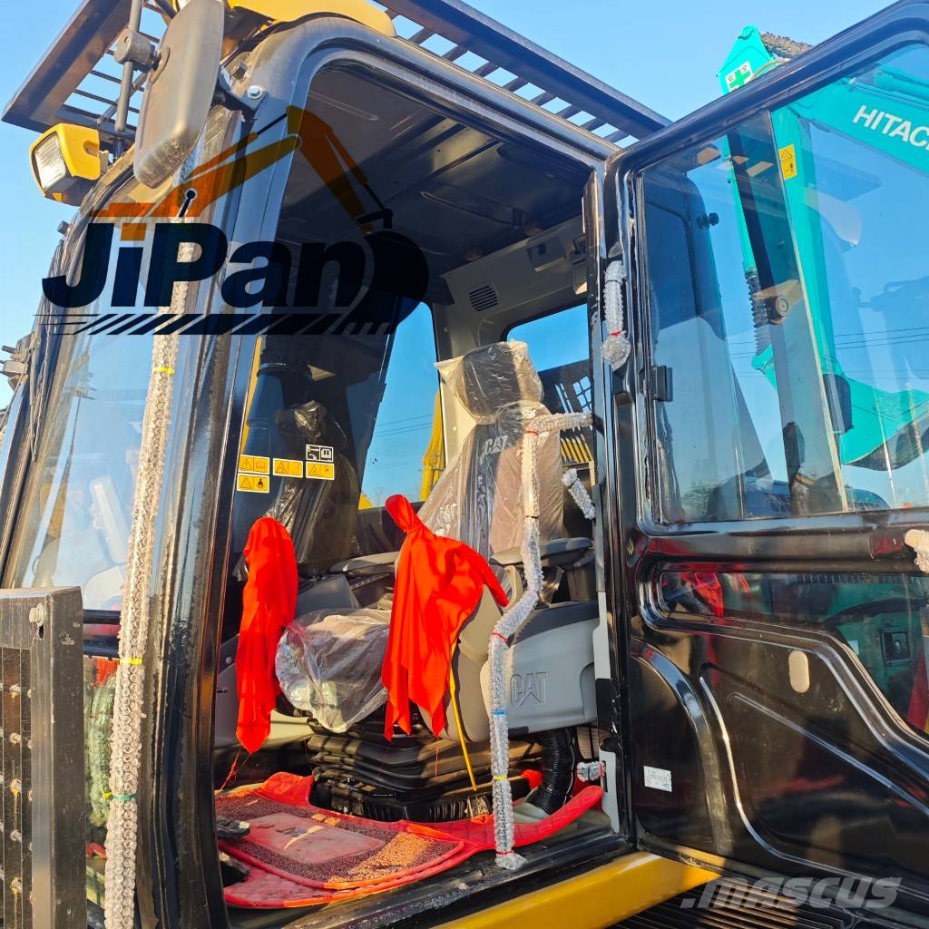 CAT 312 D 중형굴삭기 7톤-28톤