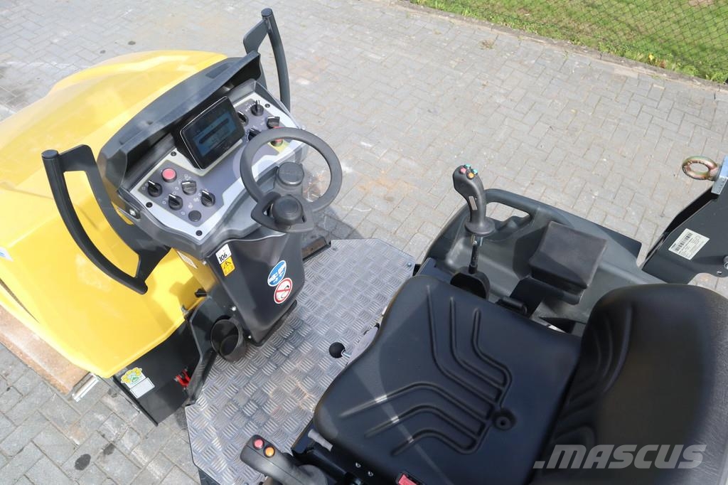 Bomag BW 120 ADe-5 | FULL ELECTRIC | CC2 | DEMO | LOW HO Other rollers