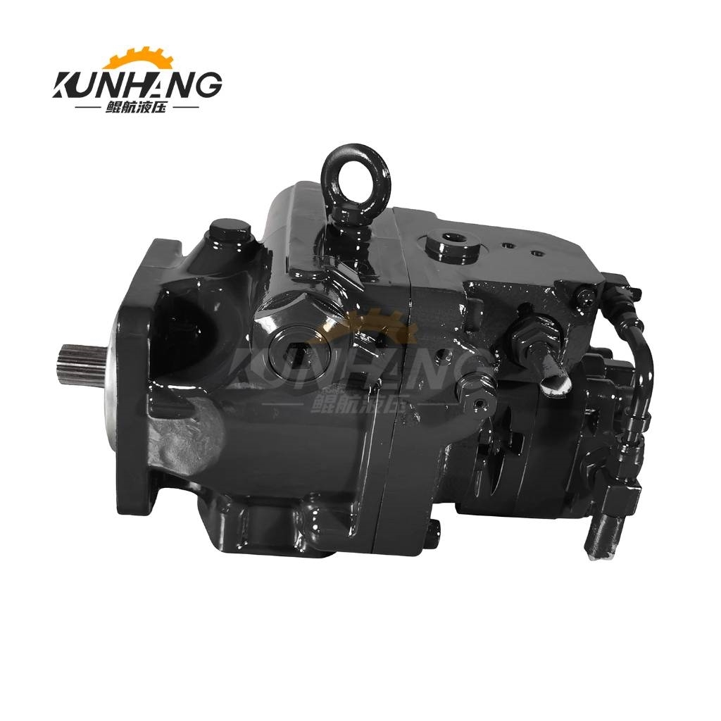 Komatsu 20U6021210 Hydraulic PumpPC50UU-2 PC50UD-2Mainpump Hydraulics