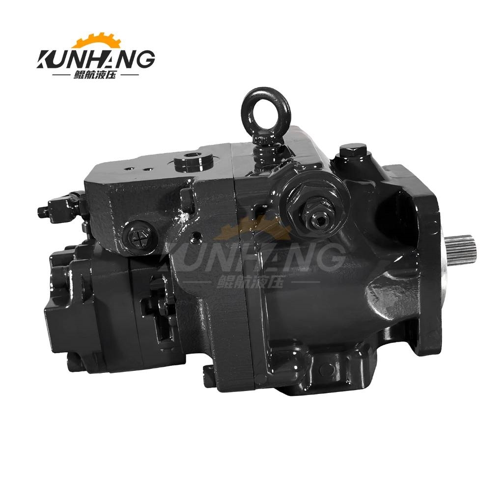 Komatsu 20U6021210 Hydraulic PumpPC50UU-2 PC50UD-2Mainpump Hydraulics